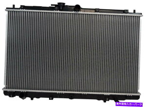 Radiator 01-03�̃��W�G�[�^�[Acura Cl TL 3.2L V6�������������i�� Radiator For 01-03 Acura CL TL 3.2L V6 Fast Free Shipping Great Quality�y���s�A���i�z