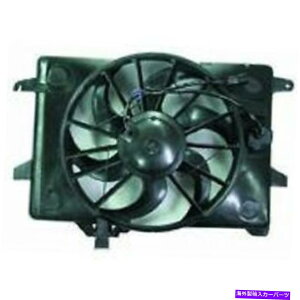 Radiator 98-00NErNgA}[LX^ECSȃWG[^[t@[^[VEh620260 98-00 CROWN VICTORIA MARQUIS TOWN C COMPLETE RADIATOR FAN MOTOR SHROUD 620260
