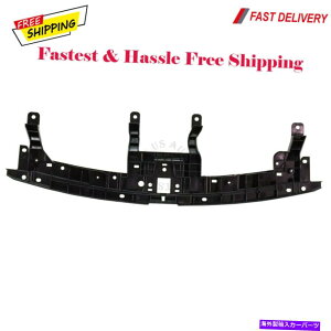 Radiator VWG[^[T|[gz_pCbgbWC2017-2019 71160TG7A00̃RAAbp[ New Radiator Support Core Upper For Honda Pilot Ridgeline 2017-2019 71160TG7A00