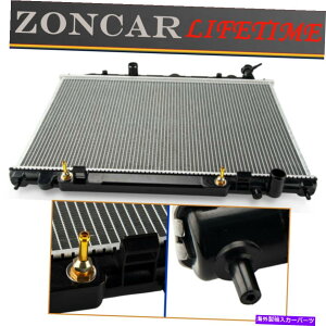 Radiator 2003�N����2007�N�̃��W�G�[�^�[���Y�����[�mS SE SL 3.5L V6 2004 2005 2006 2578 NEW US Radiator for 2003-2007 Nissan Murano S SE SL 3.5L V6 2004 2005 2006 2578 NEW US