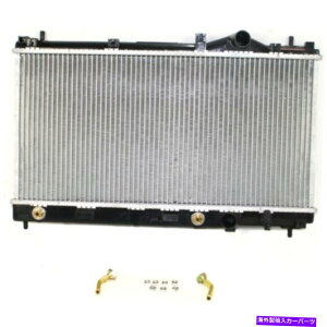 Radiator Dodge Neon 1995-1999 CH3010122�̐V�������W�G�[�^�[ New Radiator For Dodge Neon 1995-1999 CH3010122�y���s�A���i�z