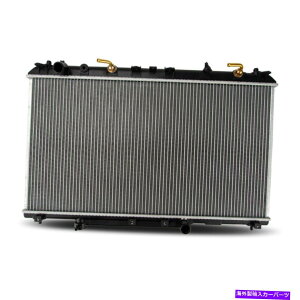 Radiator 1997 1998 1999 2000 2001�g���^�J�����\����2.2L 1640003140�V�������W�G�[�^�[ For 1997 1998 1999 2000 2001 Toyota Camry Solara 2.2L 1640003140 New Radiator�y���s�A���i�z