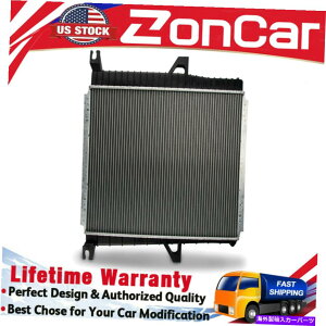 Radiator A~jE2470WG[^[tBbg2001-2011 Ford Ranger Mazda B2300 2.3L FO3010244 Aluminum 2470 Radiator Fit For 2001-2011 Ford Ranger Mazda B2300 2.3L FO3010244