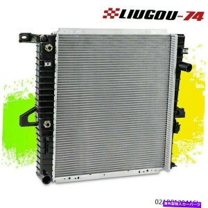 Radiator �A���~�j�E��2470���W�G�[�^�[�t�B�b�g2001-11�t�H�[�h�����W���[�}�c�_B2300 FO3010244 US NEW Aluminum 2470 Radiator Fit For 2001-11 Ford Ranger Mazda B2300 FO3010244 US New�y���s�A���i�z