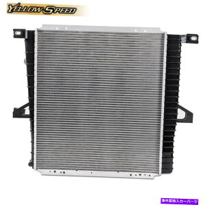 Radiator A~jE2470WG[^[tBbg2001-2011 Ford Ranger Mazda B2300 2.3L FO3010244 Aluminum 2470 Radiator Fit For 2001-2011 Ford Ranger Mazda B2300 2.3L FO3010244