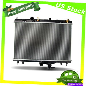 Radiator 2981 2007-2012�̃��W�G�[�^�[Nissan Versa 4cyl 1.8l 2008 2009 2010 2011 2981 Radiator For 2007-2012 Nissan Versa 4CYL 1.8L 2008 2009 2010 2011�y���s�A���i�z