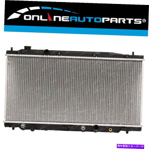 Radiator �z���_�W���YGE 1.3L/1.5L�I�[�g�}�`�b�N2008-2014�̍����R�A���W�G�[�^�[ Alloy Core Radiator for Honda Jazz GE 1.3L/1.5L Automatic 2008-2014�y���s�A���i�z