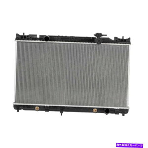 Radiator 2007�N�̃��W�G�[�^�[�g���^�\�����X�|�[�c�R���o�[�`�u��2�h�A2.4L -15.74in x 28.66in Radiator for 2007 Toyota Solara Sport Convertible 2-Door 2.4L -15.74in x 28.66in�y���s�A���i�z