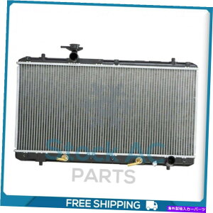 Radiator �X�Y�L�A�[���I�̐V�������W�G�[�^�[-2002?2007 -OE��1770054G30 NEW Radiator for Suzuki Aerio - 2002 to 2007 - OE# 1770054G30�y���s�A���i�z