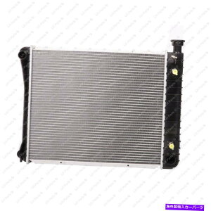 Radiator ���W�G�[�^�[�t�B�b�g88-93�V�{���[GMC C/K 1500 2500 3500�g���b�N5.0L 5.7L 20 3/4�R�A�̂� Radiator Fit 88-93 Chevy GMC C/K 1500 2500 3500 Truck 5.0L 5.7L 20 3/4 Core Only�y���s�A���i�z