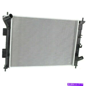 Radiator Kia Soul 2014-2016�̐V����KI3010148���W�G�[�^�[ New KI3010148 Radiator for Kia Soul 2014-2016�y���s�A���i�z
