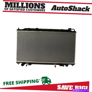 Radiator 2002 2003 2004 2005 2006YAeB}2.5L̃WG[^[ Radiator for 2002 2003 2004 2005 2006 Nissan Altima 2.5L