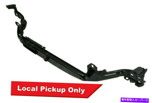 Radiator 2013-2016 Fusion FO1227103 DS7Z8A284A̐VAbp[^Co[WG[^[T|[g New Upper Tie Bar Radiator Support For 2013-2016 Fusion FO1227103 DS7Z8A284A