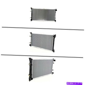 Radiator Subaru Legacy 1995-1999の新しいSU3010114ラジエーター New SU3010114 Radiator for Subaru Legacy 1995-1999