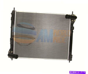 Radiator YW[N1.6 LTS L4 PA26 MT CU13264̐EIȊSȃWG[^[ Am Worldwide complete radiator for Nissan Juke 1.6 lts L4 PA26 MT cu13264