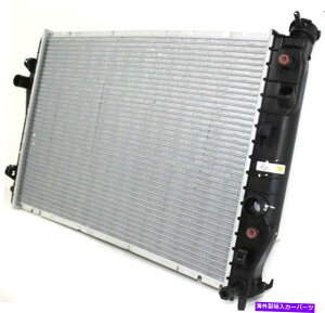 Radiator �V�������W�G�[�^�[�V�{���[�V�{���[�J�}���|���e�B�A�b�N�t�@�C�A�o�[�h93-2002 GM3010168 52470330 NEW Radiator Chevy Chevrolet Camaro Pontiac Firebird 93-2002 GM3010168 52470330�y���s�A���i�z