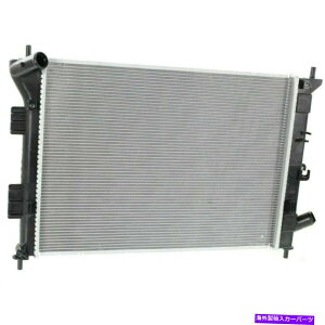 Radiator Kia Soul 2014-2016�̐V����KI3010148���W�G�[�^�[ New KI3010148 Radiator for Kia Soul 2014-2016�y���s�A���i�z