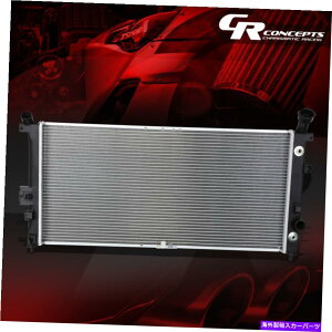 Radiator 2728 01-06|eBAbNAztek/Buick TerrazãA~jERAWG[^[ 2728 ALUMINUM CORE RADIATOR REPLACEMENT FOR 01-06 PONTIAC AZTEK/BUICK TERRAZA AT