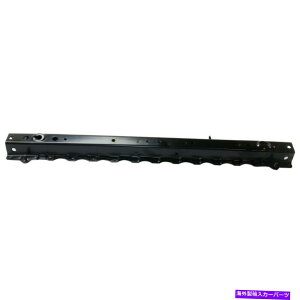 Radiator V{[V{[}uGM1225327 23406584̐VWG[^[T|[gRAAbp[ New Radiator Support Core Upper for Chevy Chevrolet Malibu GM1225327 23406584