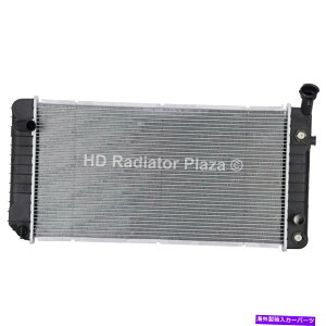 Radiator 91-93�̃��W�G�[�^�[���[�K�����~�i�O�����v��92 Cutlass Supreme V6 3.1L GM3010130 Radiator For 91-93 Regal Lumina Grand Prix 92 Cutlass Supreme V6 3.1L GM3010130�y���s�A���i�z