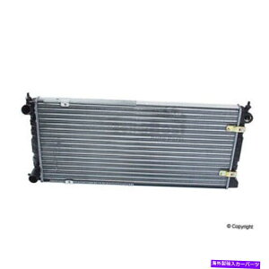 Radiator 1̐VNissens Radiator 652621 191121251CtHNX[QVWStWFb^TCbR One New Nissens Radiator 652621 191121251C for Volkswagen VW Golf Jetta Scirocco
