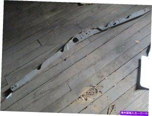 Radiator Mopar Radiator Cross Brace -Nos -1967 Chrysler -P/N 2582665 MoPar Radiator Cross Brace - NOS - 1967 Chrysler - P/N 2582665�y���s�A���i�z