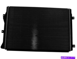 Radiator Audi VW A3 EOS GTI TIGUAN QUATTRO BEETLE CC PASSAT TT JETTA BB14Y2̃WG[^[ Radiator For Audi VW A3 Eos GTI Tiguan Quattro Beetle CC Passat TT Jetta BB14Y2