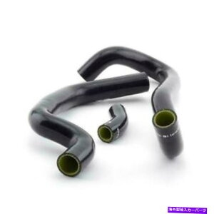 Radiator 06-11z_VrbNSI FG2 FA5̃nCubh[XVRWG[^[z[XLbg Hybrid Racing Silicone Radiator Hose Kit FOR 06-11 Honda Civic Si FG2 FA5