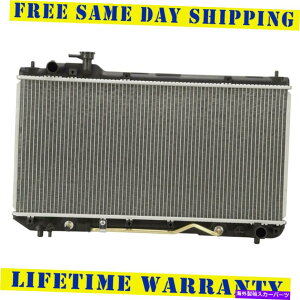 Radiator 1998�N����2000�N�̃��W�G�[�^�[�g���^RAV4 L4 2.0L 4cyl�������������i�� Radiator For 1998-2000 Toyota RAV4 L4 2.0L 4CYL Fast Free Shipping Great Quality�y���s�A���i�z