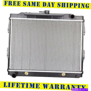Radiator 1984-1994�̃��W�G�[�^�[�g���^�s�b�N�A�b�v4runner 2.4L�����z�� Radiator For 1984-1994 Toyota Pickup 4Runner 2.4L Fast Free Shipping�y���s�A���i�z