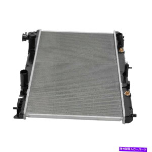 Radiator 2004�N����2008�N�̃��W�G�[�^�[�g���^�\����SLE 2.4L L4 164000H030 2437 164000H200 Radiator For 2004-2008 Toyota Solara SLE 2.4L L4 164000H030 2437 164000H200�y���s�A���i�z