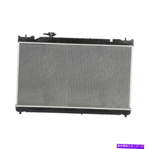 Radiator 2004 2005 2006 2007 2008g^\SLE 2.4L L4̃WG[^[ Radiator Replacement For 2004 2005 2006 2007 2008 Toyota Solara SLE 2.4L L4