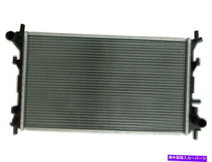 Radiator 00-04�t�H�[�h�t�H�[�J�X4cyl 2.0l 2.4L�����z���p�̃��W�G�[�^�[4cyl 2.0l 2.4l�f���炵���i�� Radiator For 00-04 Ford Focus 4CYL 2.0L 2.4L Fast Free Shipping Great Quality�y���s�A���i�z