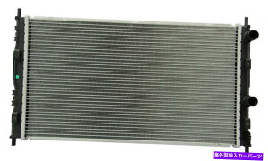 Radiator 01-06�̃��W�G�[�^�[Chrysler Sebring Dodge Stratus Fast Shipping Great Quality Radiator For 01-06 Chrysler Sebring Dodge Stratus Fast Shipping Great Quality�y���s�A���i�z