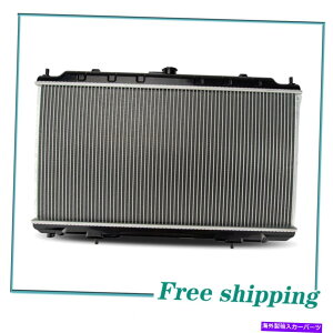 Radiator 2000N2006N2346WG[^[YZg4cyl 1.8l 2001 2002 2003 2004 2005 2346 Radiator For 2000-2006 Nissan Sentra 4CYL 1.8L 2001 2002 2003 2004 2005