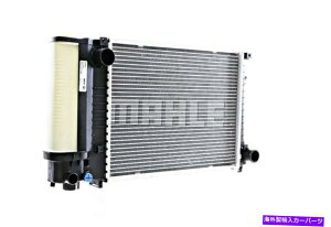 Radiator Behr�G���W����p���W�G�[�^�[��BMW E34 E36 1712996 8MK376711-591�ɓK�����܂� BEHR Engine Cooling Radiator Fits BMW E34 E36 1712996 8MK376711-591�y���s�A���i�z