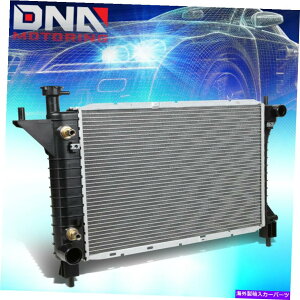 Radiator 1994-1996 Ford Mustang 3.8L V6 5.0L V8WG[^[OEX^CA~jERA1488 For 1994-1996 Ford Mustang 3.8L V6 5.0L V8 Radiator OE Style Aluminum Core 1488