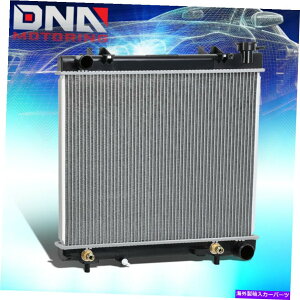 Radiator 2005-2011����Datota Raider 3.7L 4.7L MT���W�G�[�^�[�X�^�C���A���~�j�E���R�A2883 For 2005-2011 Datota Raider 3.7L 4.7L AT MT Radiator Style Aluminum Core 2883�y���s�A���i�z