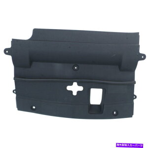 Radiator WG[^[T|[gJo[LX1270100 5329260070 for Lexus LX570 2008-2011,2013-2015 Radiator Support Cover LX1270100 5329260070 for Lexus LX570 2008-2011,2013-2015