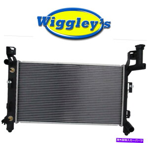 Radiator ���W�G�[�^�[CH3010173�ACU1392��93 94 95�_�b�W�L�����o���v���}�X�{�C�W���[V6 3.0L�ɓK�����܂� RADIATOR CH3010173, CU1392 FITS 93 94 95 DODGE CARAVAN PLYMOUTH VOYAGER V6 3.0L�y���s�A���i�z