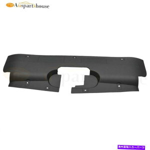 Radiator V{[Vo[h1500 2002-2007 V8WG[^[RAT|[gAZutgAbp[ For Chevy Silverado 1500 2002-2007 V8 Radiator Core Support Assembly Front Upper