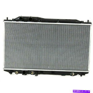 Radiator WG[^[L4 1.3L/1.8LZ_/N[y/nCubhi2923jtBbg2006 2011z_VrbNZ_ Radiator L4 1.3L/1.8L Sedan/Coupe/Hybrid (2923) fits 2006 2011 Honda Civic Sedan