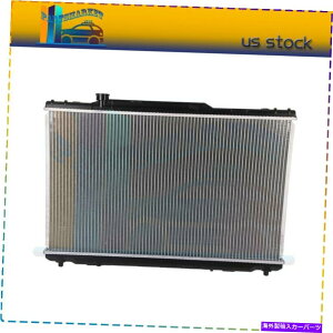 Radiator tBbg1318 1992-1996g^J2.2L̐VA~jEWG[^[tBbg Fits 1318 New Aluminum Radiator Fits for 1992-1996 Toyota Camry 2.2L