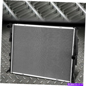 Radiator 11-12 BMW X3 3.0L XDRIVE28I OE�X�^�C���t���A���~�j�E���R�A���W�G�[�^�[DPI 13371 FOR 11-12 BMW X3 3.0L XDRIVE28I OE STYLE FULL ALUMINUM CORE RADIATOR DPI 13371�y���s�A���i�z