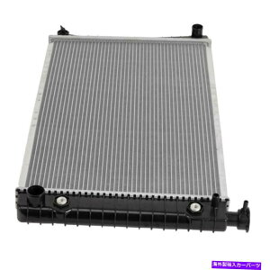 Radiator 88-95�V�{���[/GMC C/K 1500/2500 52489379�̃A���~�j�E���R�A���W�G�[�^�[���� Aluminum Core Radiator Replacement for 88-95 Chevy/GMC C/K 1500/2500 52489379�y���s�A���i�z
