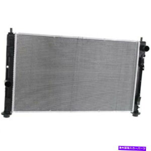 Radiator Jeep Compass 2007-2017 CH3010341�ACH3010339�̐V�������W�G�[�^�[ New Radiator For Jeep Compass 2007-2017 CH3010341, CH3010339�y���s�A���i�z