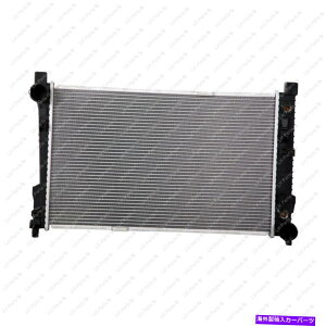 Radiator ���W�G�[�^�[�t�B�b�g�x���c01-05 C320 CL??K320 V6 3.2L 06-07 C350 V6 3.5L�N�[�yW209 NEW Radiator Fit Benz 01-05 C320 CLK320 V6 3.2L 06-07 C350 V6 3.5L Coupe W209 New�y���s�A���i�z