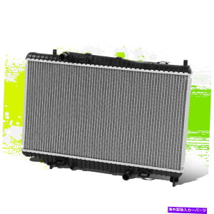 Radiator {DPI13430} OE�X�^�C���A���~�j�E���R�A���W�G�[�^�[MT 1.6 1.0 14-18�̃t�H�[�h�t�B�G�X�^�̃R�A���W�G�[�^�[ {DPI13430}OE Style Aluminum Core Radiator for Ford Fiesta AT MT 1.6 1.0 14-18�y���s�A���i�z