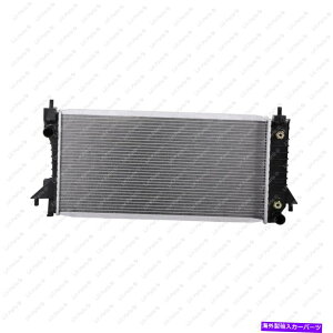 Radiator ���W�G�[�^�[�t�B�b�g98-01�G�X�R�[�gL4 2.0L 96-07 Taurus 96-05�Z�[�u��V6 3.0L FO3010119 NEW Radiator Fit 98-01 Escort L4 2.0L 96-07 Taurus 96-05 Sable V6 3.0L FO3010119 New�y���s�A���i�z