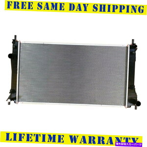 Radiator 2012-2015�̃��W�G�[�^�[�}�c�_5 2.5L���U�ۏ؍����������� Radiator For 2012-2015 Mazda 5 2.5L Lifetime Warranty Fast Free Shipping�y���s�A���i�z